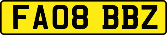 FA08BBZ