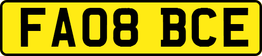 FA08BCE