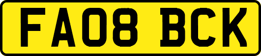 FA08BCK
