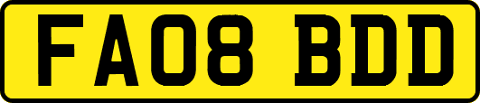 FA08BDD