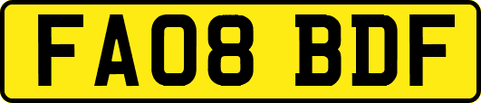 FA08BDF
