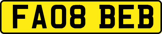 FA08BEB