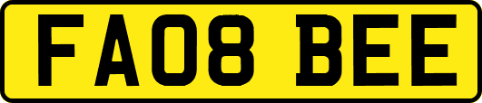 FA08BEE