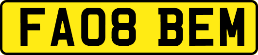 FA08BEM