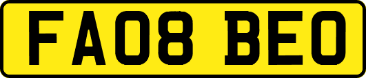 FA08BEO
