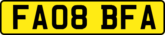 FA08BFA