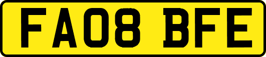 FA08BFE