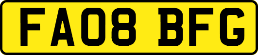 FA08BFG