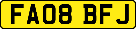 FA08BFJ