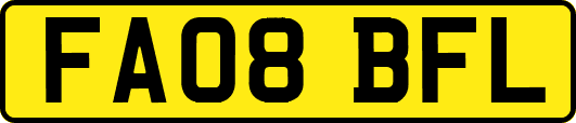 FA08BFL
