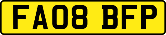 FA08BFP
