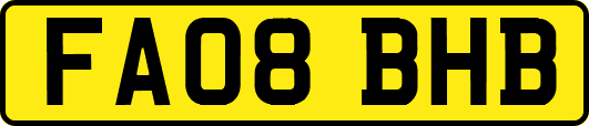 FA08BHB