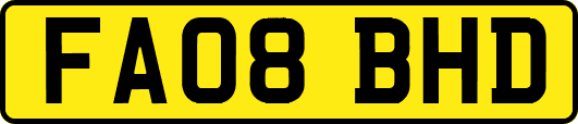 FA08BHD