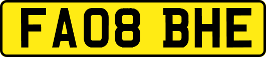 FA08BHE
