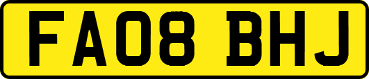 FA08BHJ