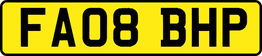 FA08BHP