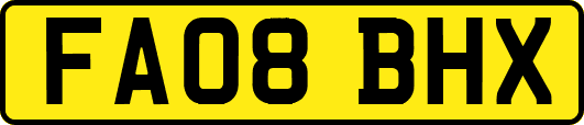 FA08BHX