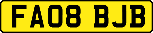 FA08BJB