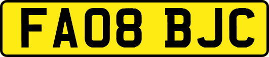 FA08BJC