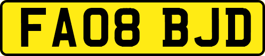 FA08BJD