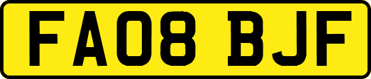 FA08BJF