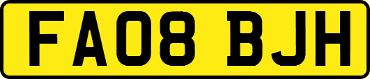 FA08BJH