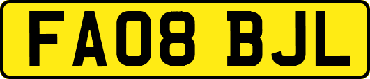 FA08BJL