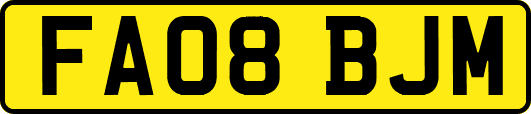 FA08BJM