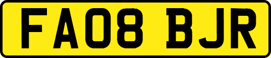 FA08BJR
