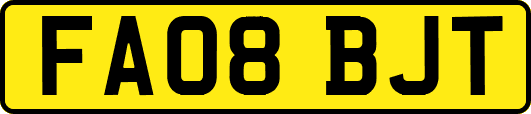 FA08BJT