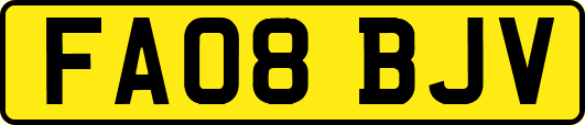 FA08BJV