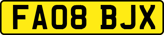 FA08BJX