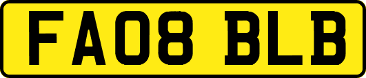 FA08BLB