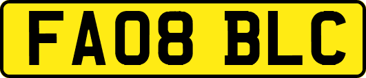 FA08BLC