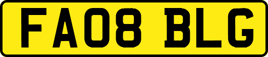 FA08BLG