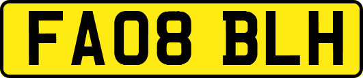 FA08BLH