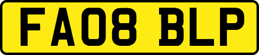 FA08BLP