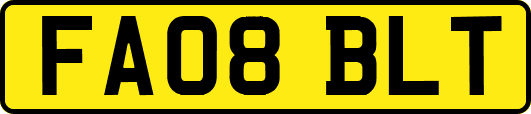 FA08BLT