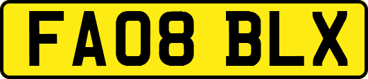 FA08BLX