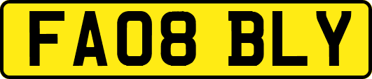 FA08BLY