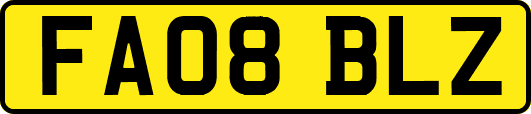 FA08BLZ