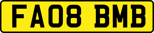 FA08BMB