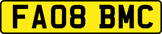 FA08BMC