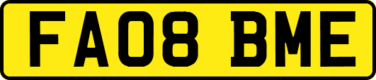 FA08BME