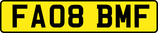 FA08BMF