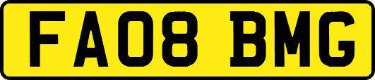 FA08BMG
