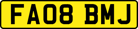 FA08BMJ