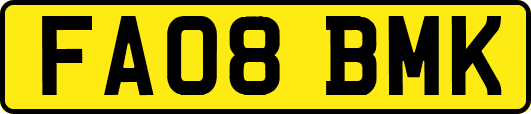 FA08BMK
