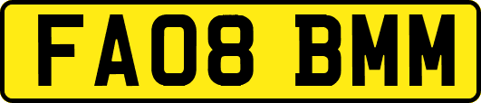 FA08BMM