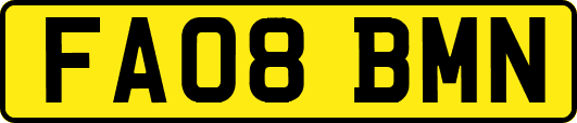 FA08BMN